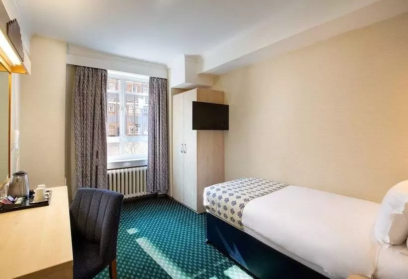 Fotos del hotel Tavistock:  9