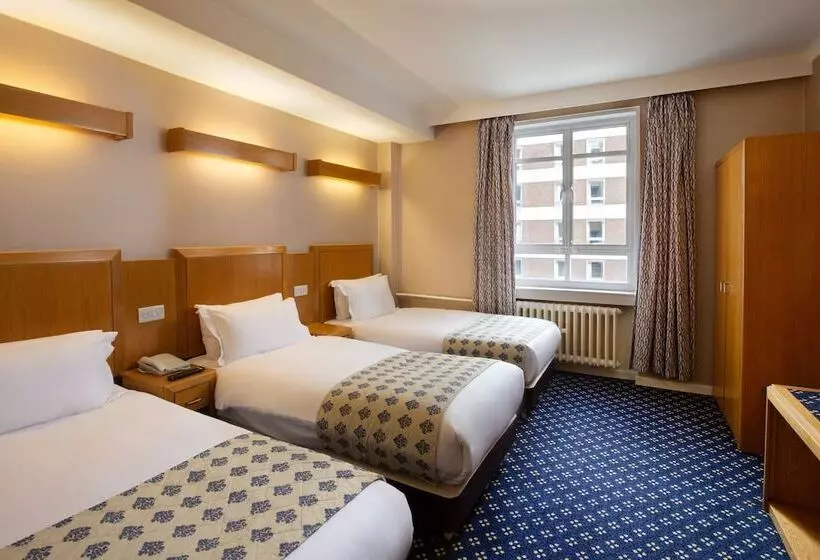 Fotos del hotel Tavistock:  8