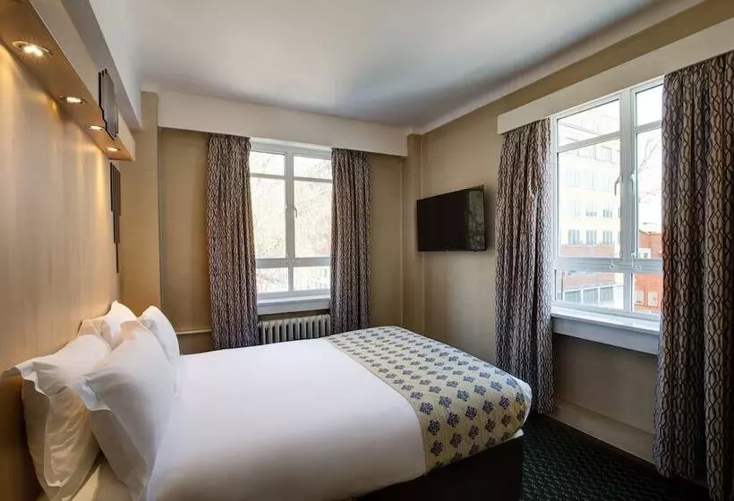 Fotos del hotel Tavistock:  7