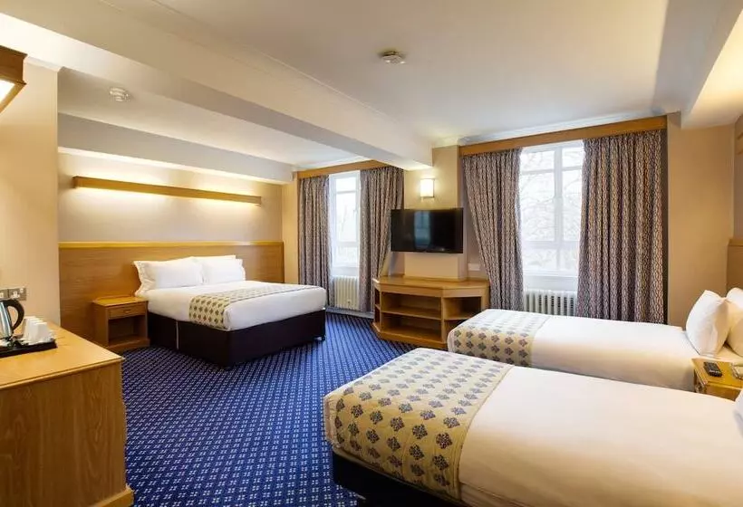 Fotos del hotel Tavistock:  4