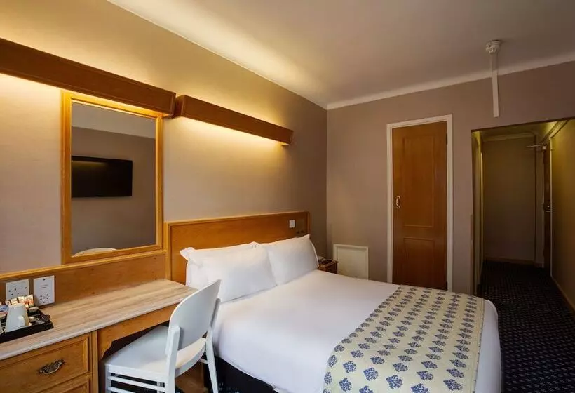 Fotos del hotel Tavistock:  2