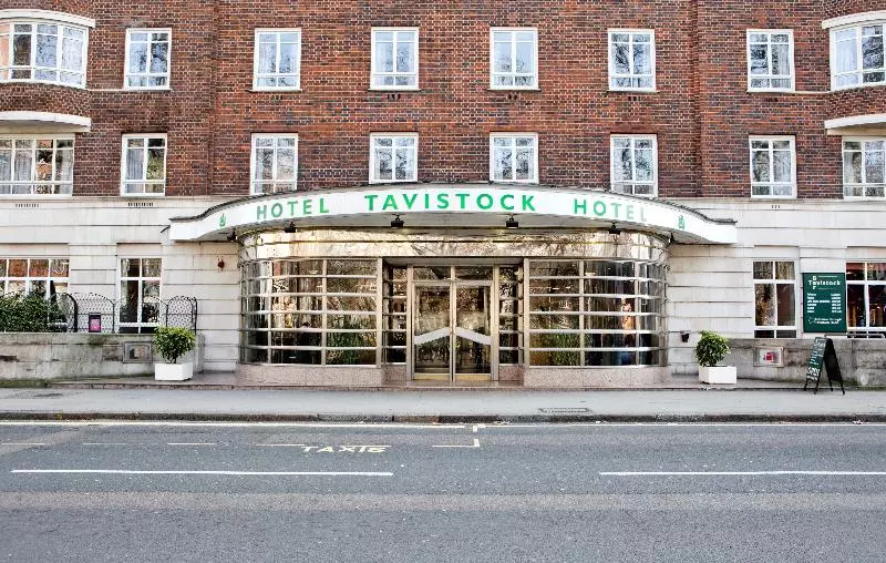 Fotos del hotel Tavistock:  1