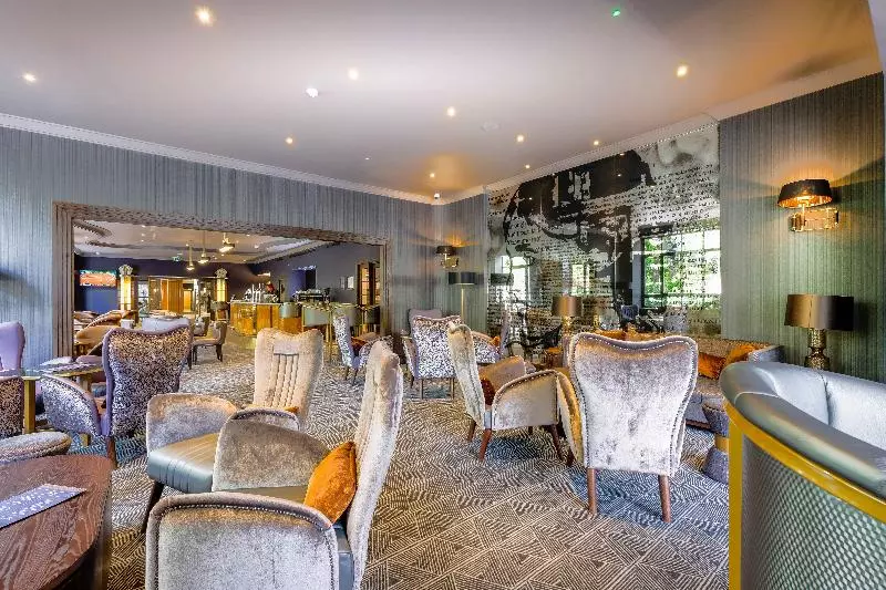 Fotos del hotel Tavistock:  30