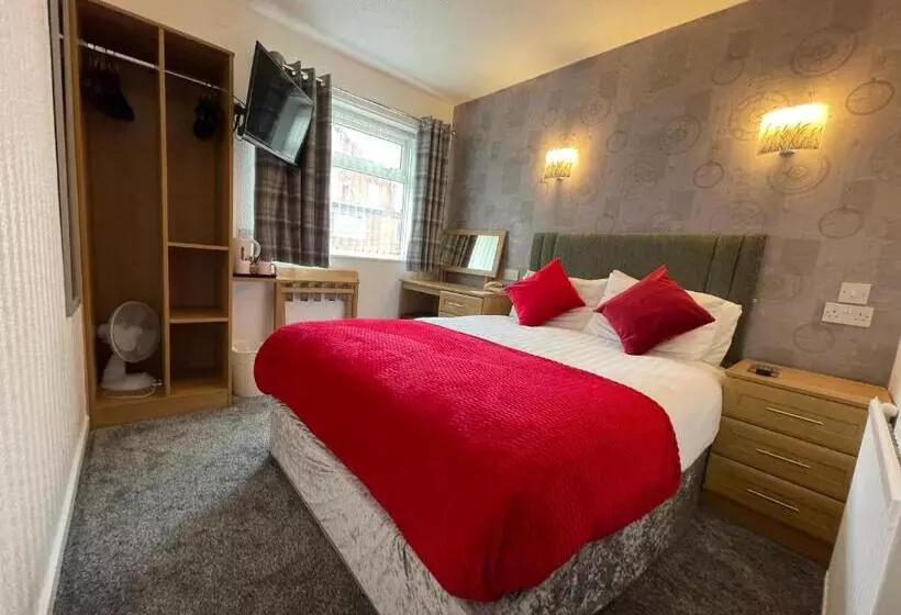 Fotos del hotel Ruskin:  22