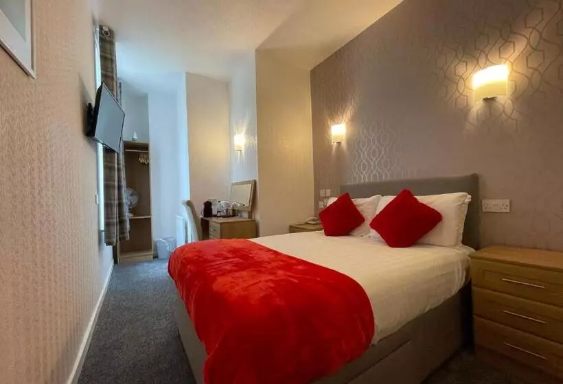 Fotos del hotel Ruskin:  16