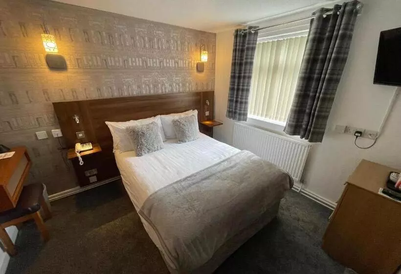 Fotos del hotel Ruskin:  20