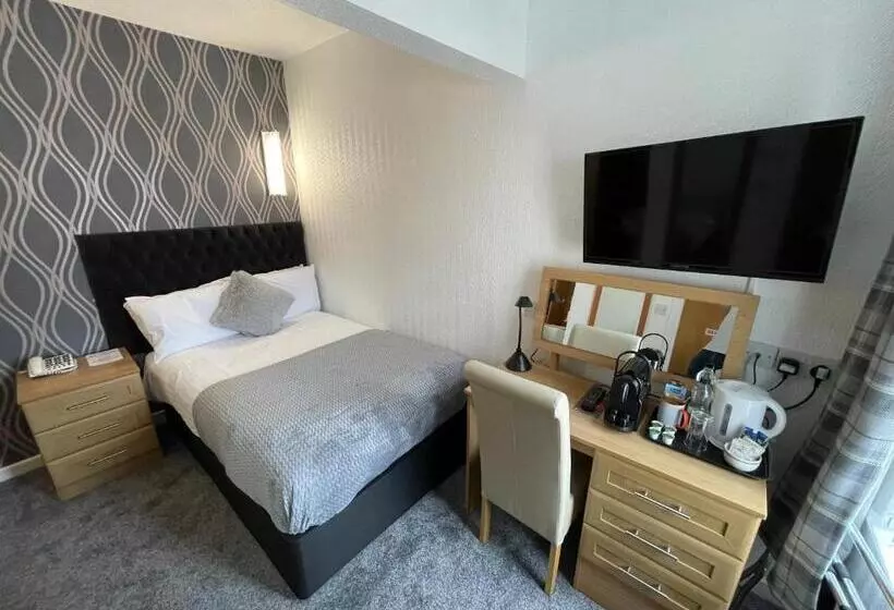 Fotos del hotel Ruskin:  12