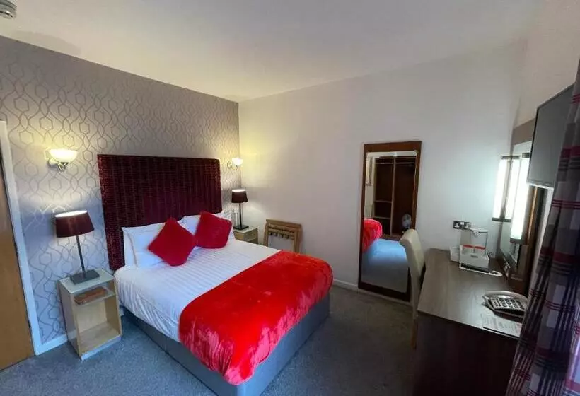 Fotos del hotel Ruskin:  13