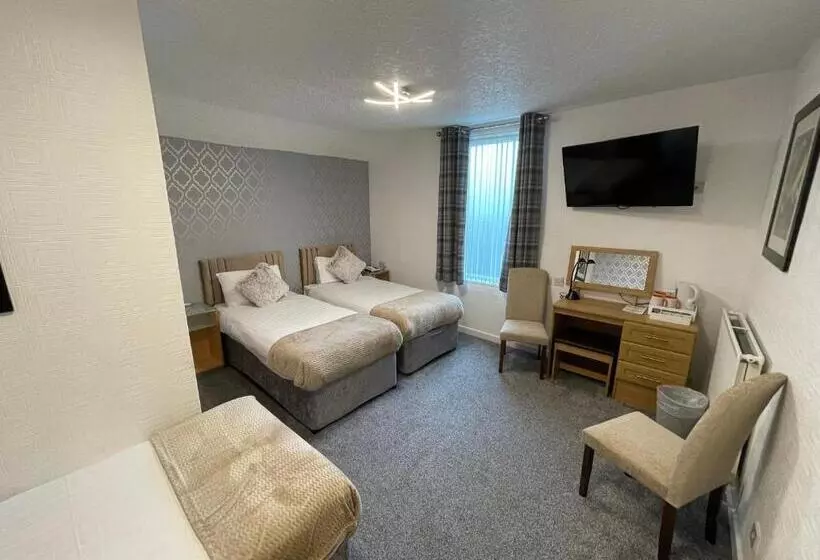 Fotos del hotel Ruskin:  14