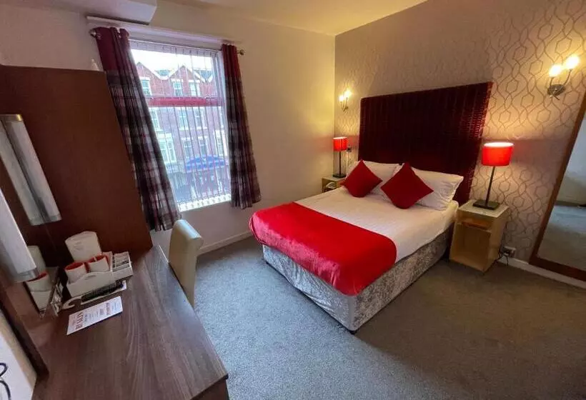 Fotos del hotel Ruskin:  6