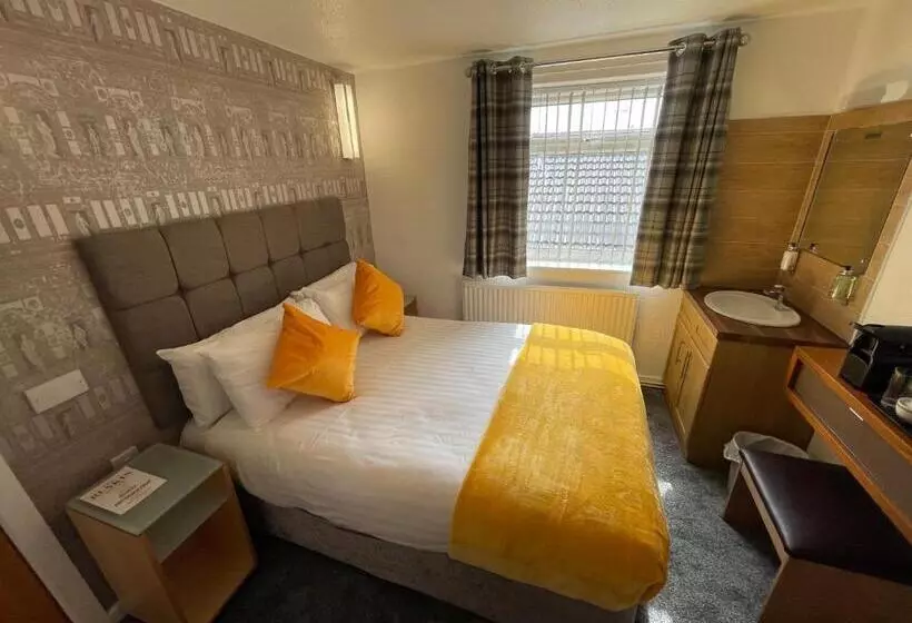 Fotos del hotel Ruskin:  25