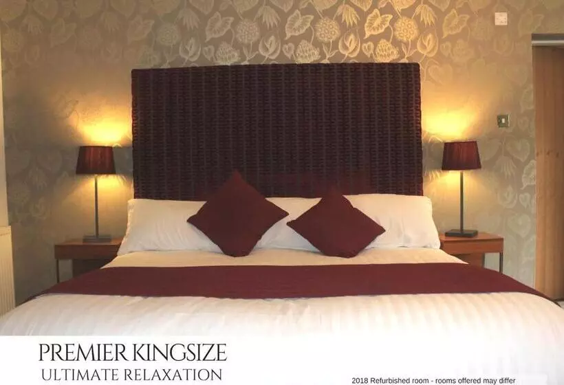 Fotos del hotel Ruskin:  19