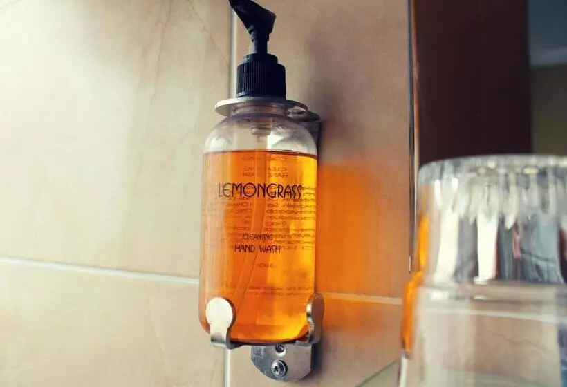 Fotos del hotel Ruskin:  3