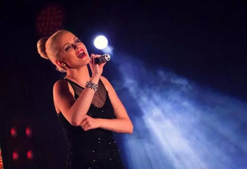 Fotos del hotel Ruskin:  7