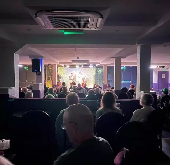 Fotos del hotel Ruskin:  5