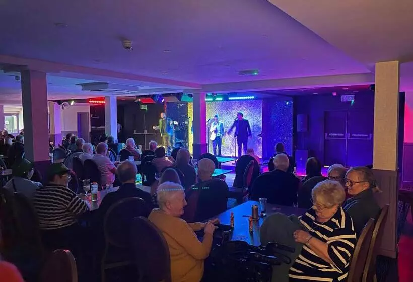 Fotos del hotel Ruskin:  10