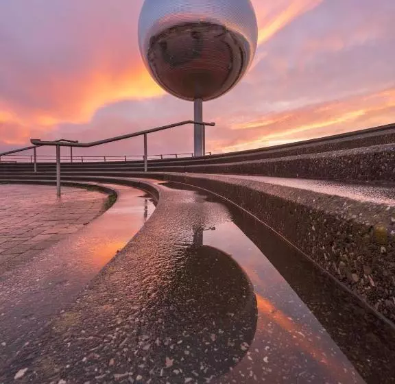 Fotos del hotel Ruskin:  8