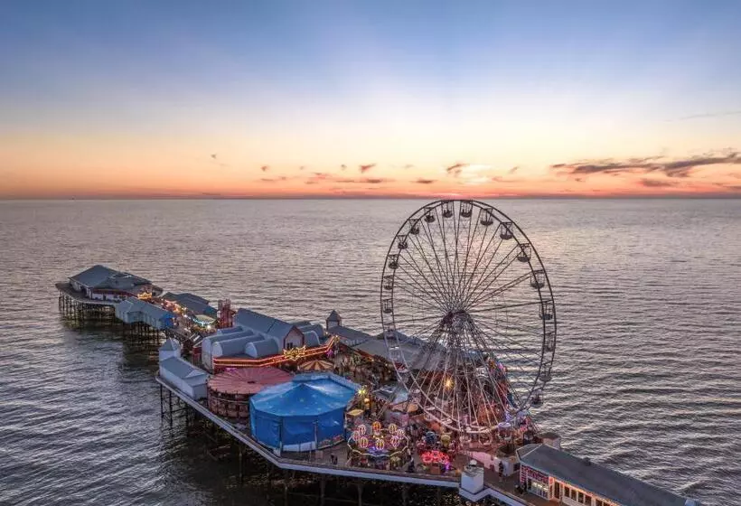 Fotos del hotel Ruskin:  2