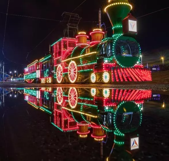 Fotos del hotel Ruskin:  4