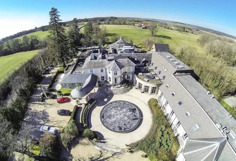 Fotos del hotel The Vineyard:  9