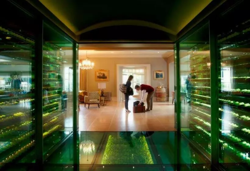 Fotos del hotel The Vineyard:  3