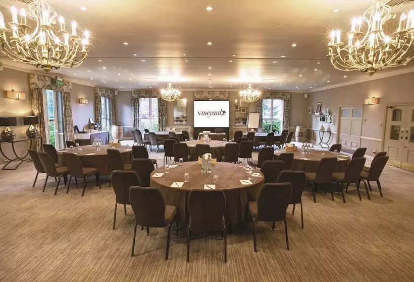 Fotos del hotel The Vineyard:  5