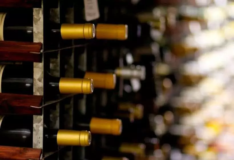 Fotos del hotel The Vineyard:  16