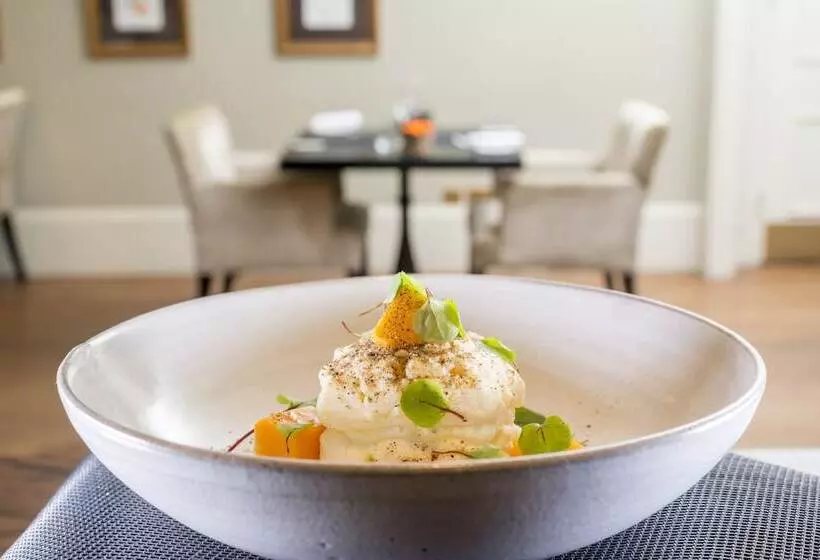 Fotos del hotel The Vineyard:  13