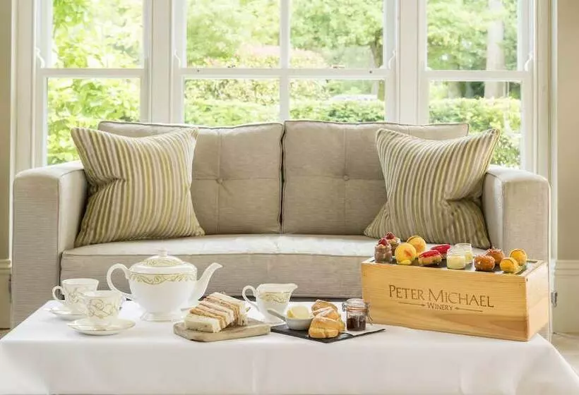 Fotos del hotel The Vineyard:  6