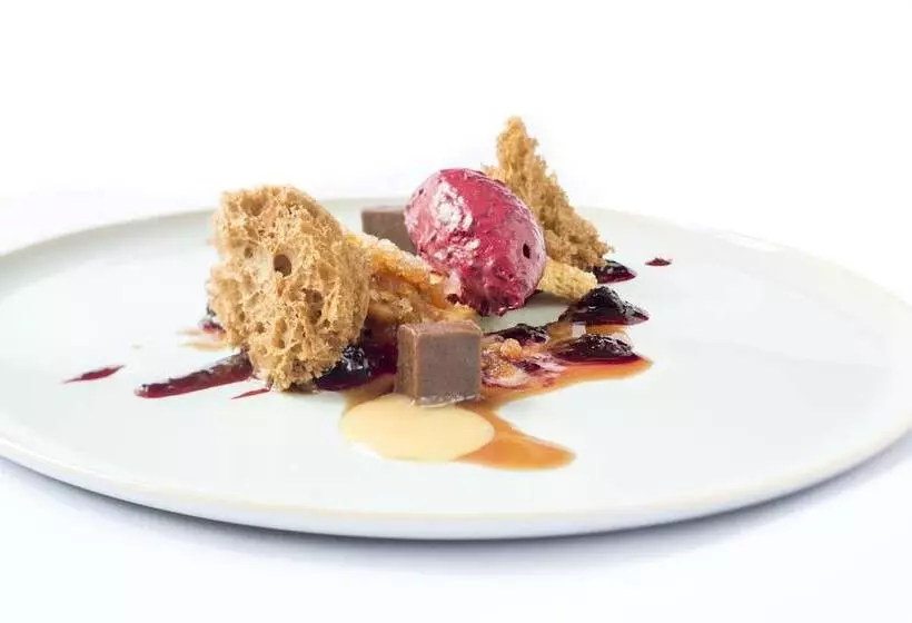 Fotos del hotel The Vineyard:  4