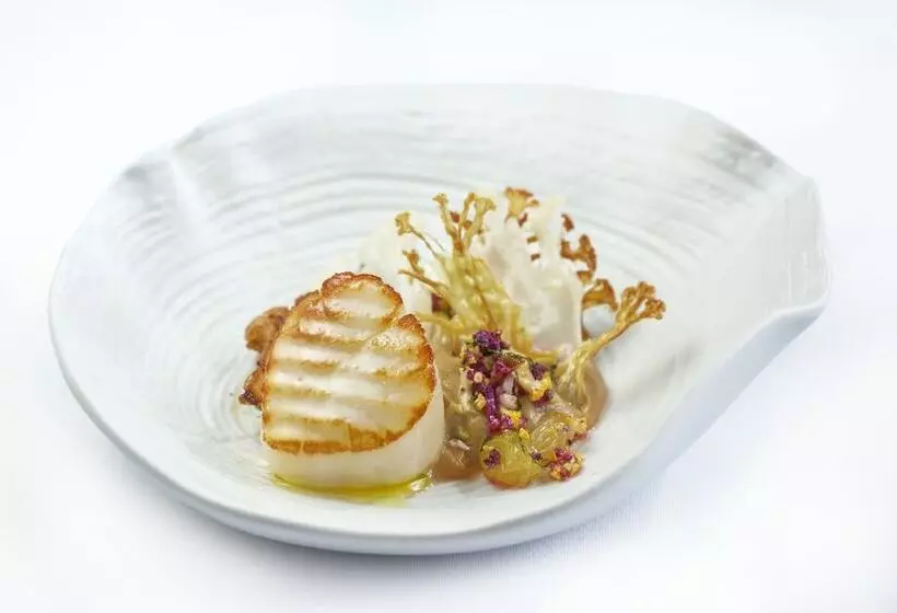 Fotos del hotel The Vineyard:  23