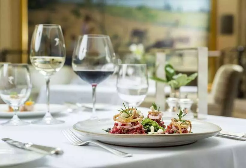 Fotos del hotel The Vineyard:  19