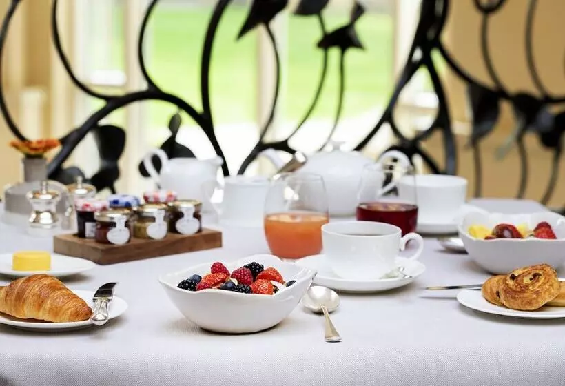 Fotos del hotel The Vineyard:  14