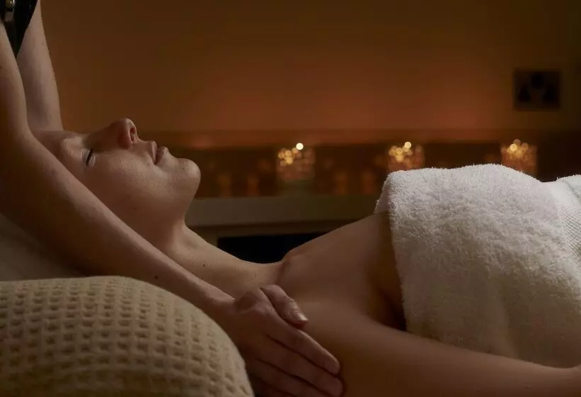 Fotos del hotel The Vineyard:  12