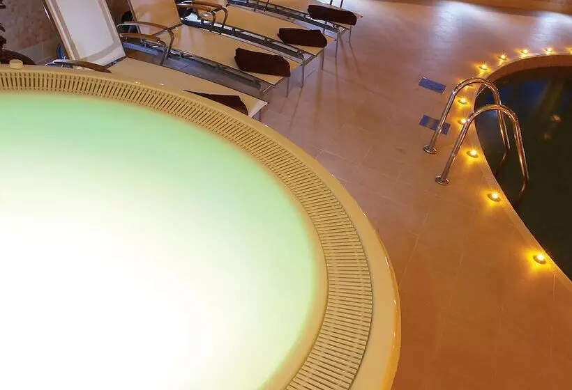 Fotos del hotel The Vineyard:  11