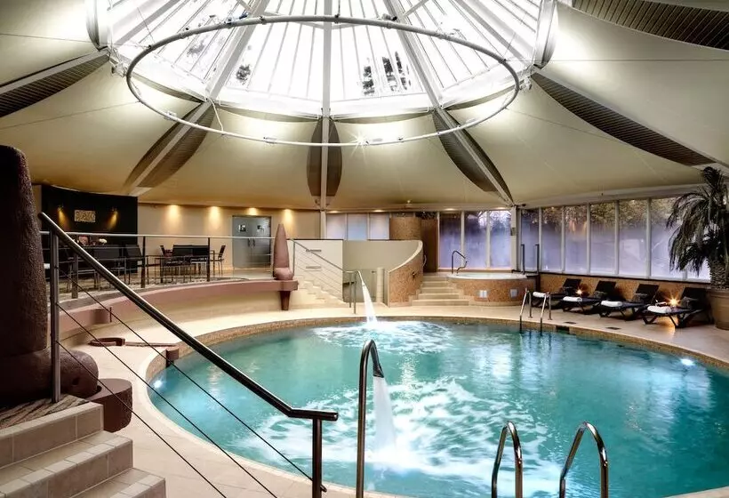 Fotos del hotel The Vineyard:  2