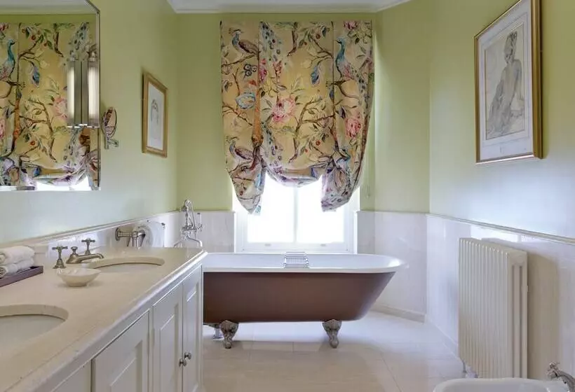 Fotos del hotel The Vineyard:  15