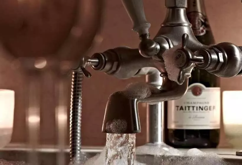 Fotos del hotel The Vineyard:  8