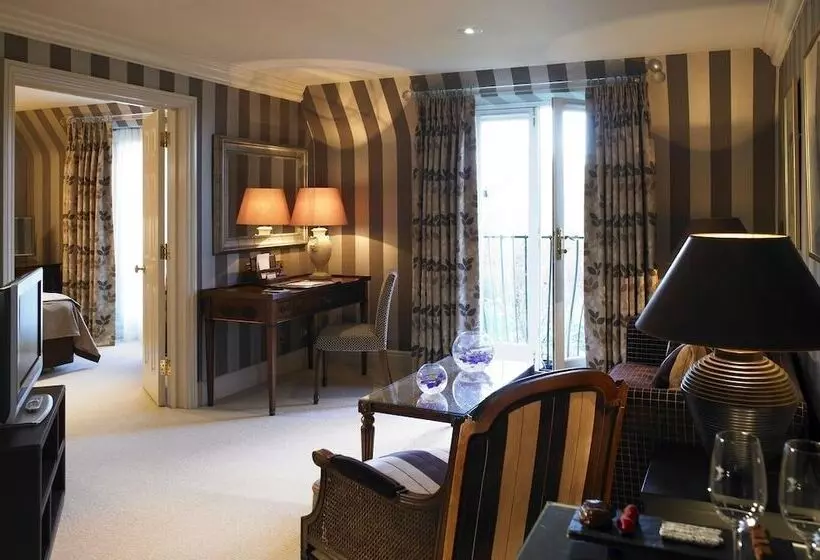 Fotos del hotel The Vineyard:  10