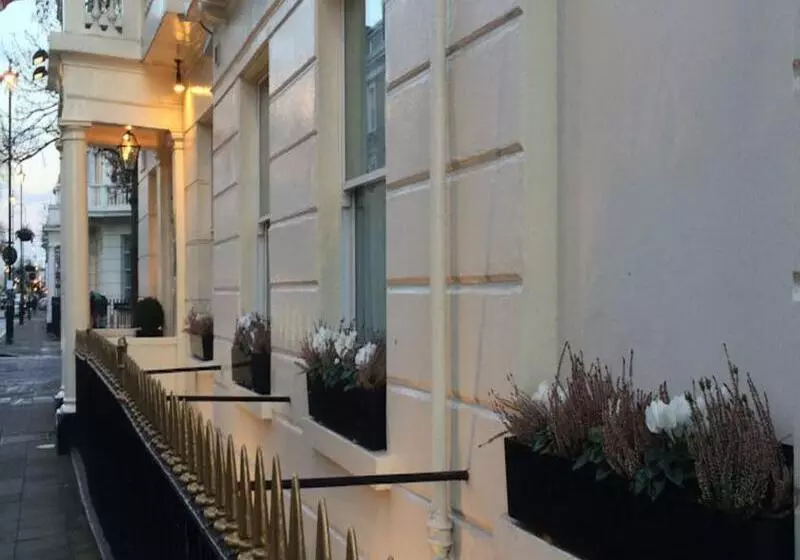 Fotos del hotel The Windermere , London:  11