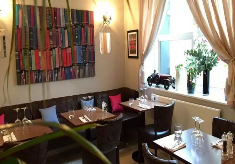 Fotos del hotel The Windermere , London:  3