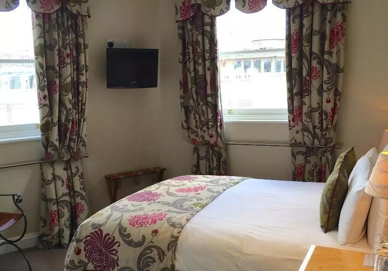 Fotos del hotel The Windermere , London:  6