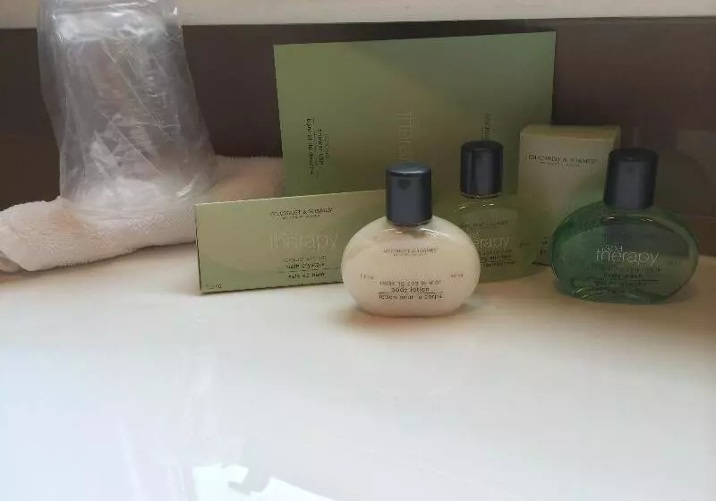 Fotos del hotel The Windermere , London:  4