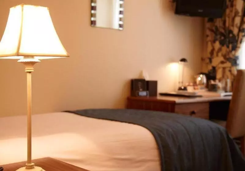 The Windermere , London