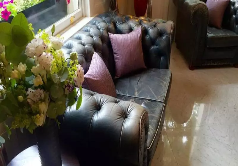 Fotos del hotel The Windermere , London:  8