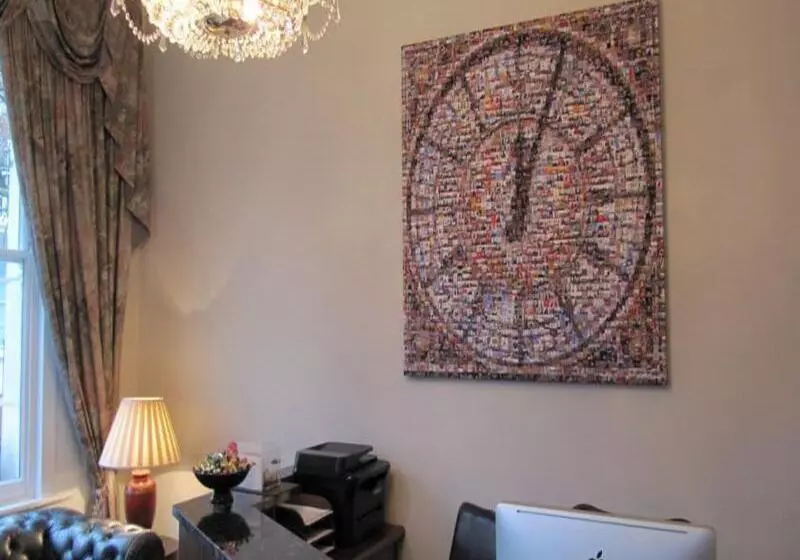 Fotos del hotel The Windermere , London:  10