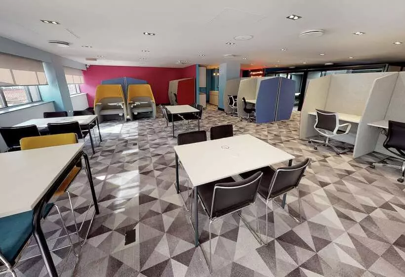 Fotos del hotel Village Hotel Leeds North:  9