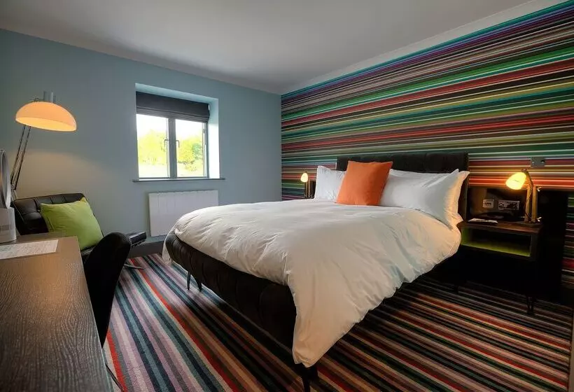 Fotos del hotel Village Hotel Leeds North:  14