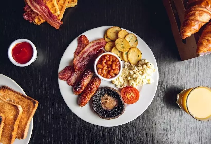 Fotos del hotel Village Hotel Leeds North:  6