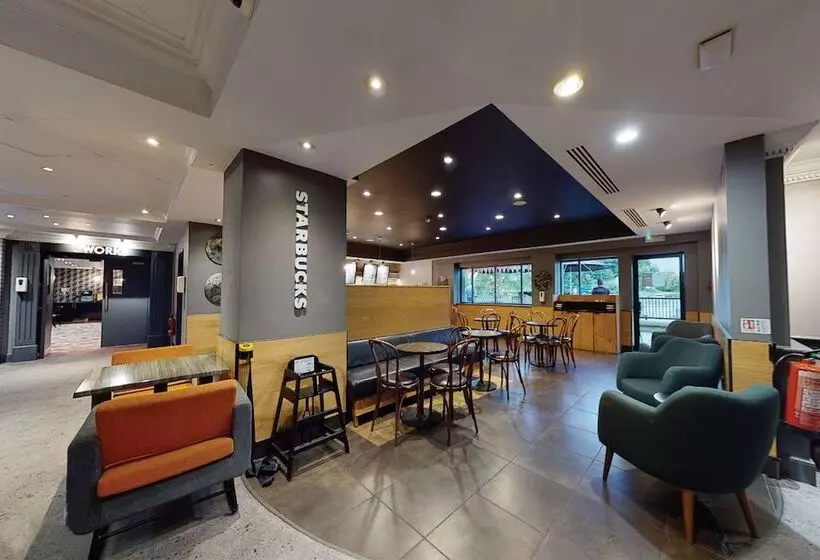 Fotos del hotel Village Hotel Leeds North:  22